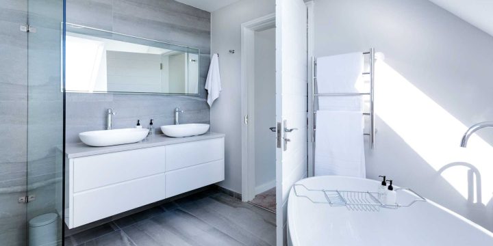 How Long Does a Bathroom Renovation Take?