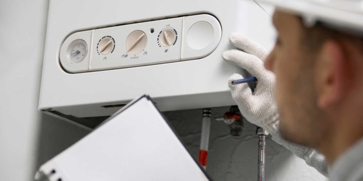 Repair or Replace Your Boiler?