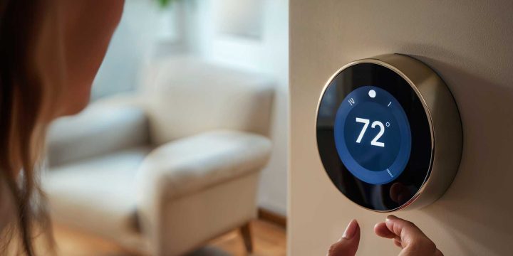 How does Smart Heating Work?
